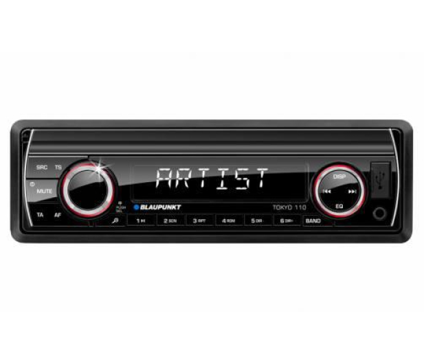 Blaupunkt Tokyo 110 - 207770 - zdjęcie